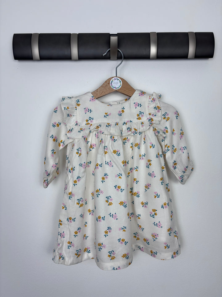 M&S 3-6 Months-Dresses-Second Snuggle Preloved