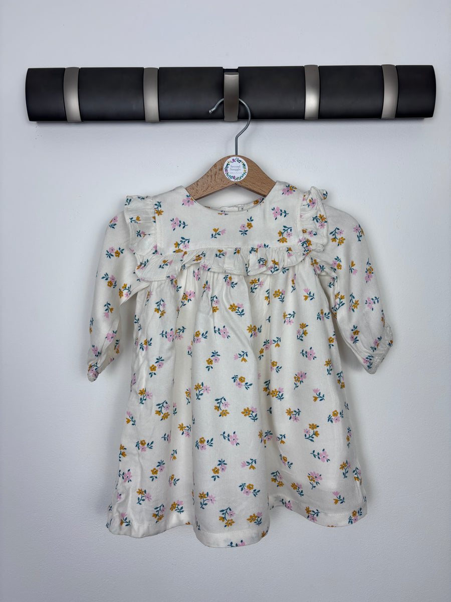 M&S 3-6 Months-Dresses-Second Snuggle Preloved