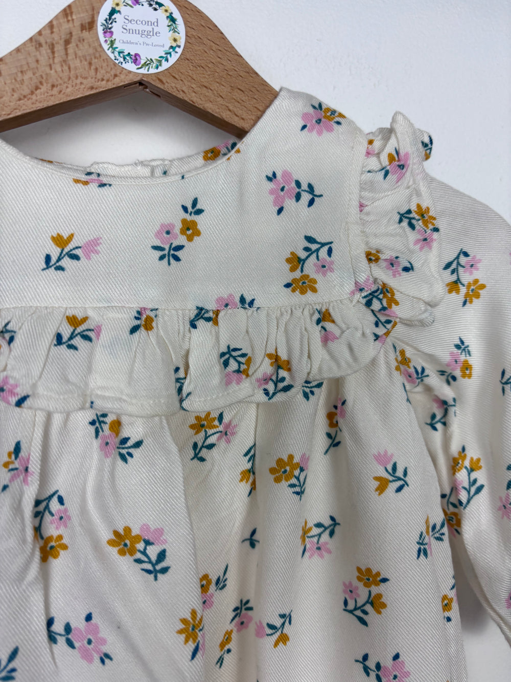 M&S 3-6 Months-Dresses-Second Snuggle Preloved