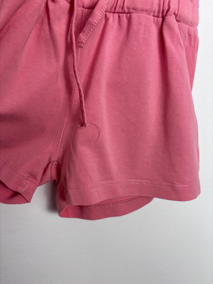ESpirit 4-5 Years-Play Suits-Second Snuggle Preloved