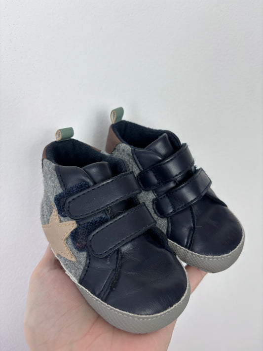 Next 12-18 Months-Shoes-Second Snuggle Preloved