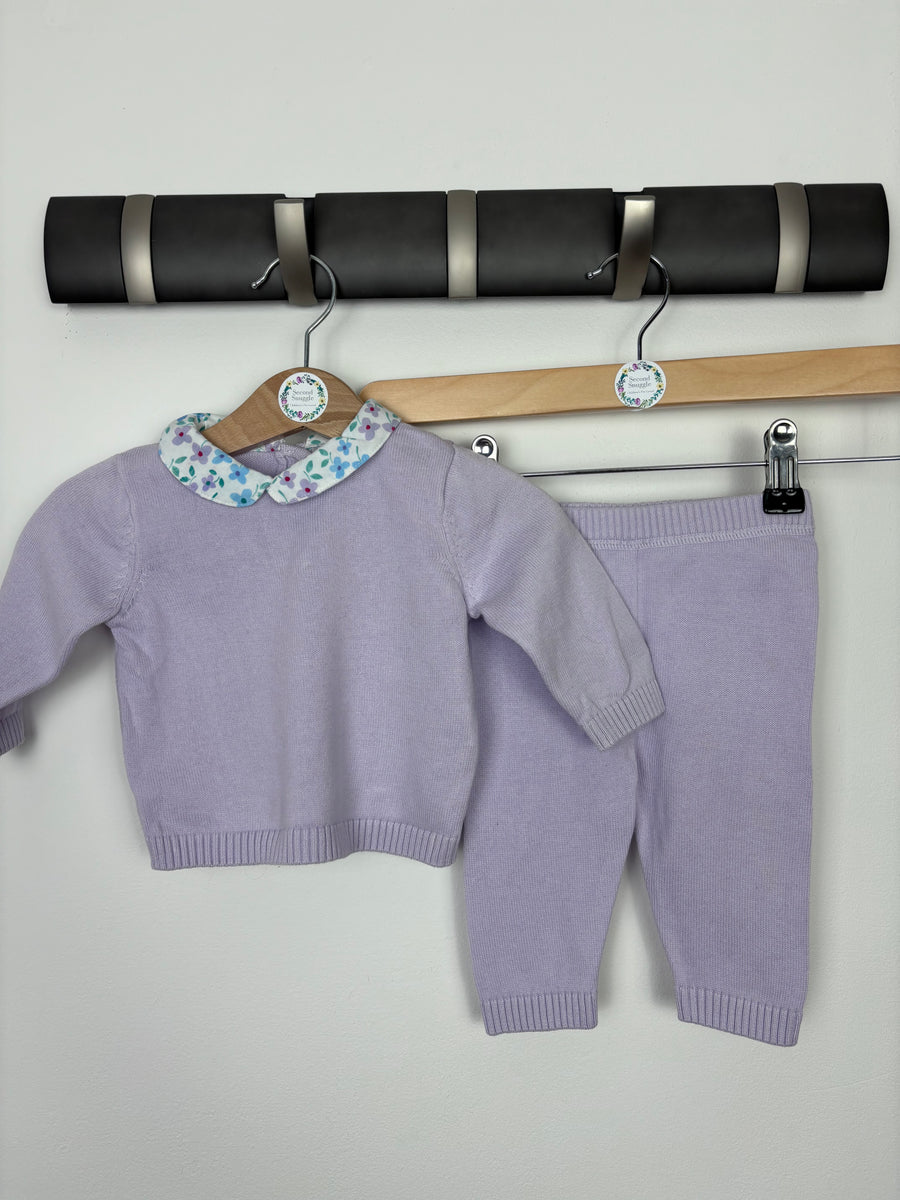 M&S 0-3 Months-Sets-Second Snuggle Preloved