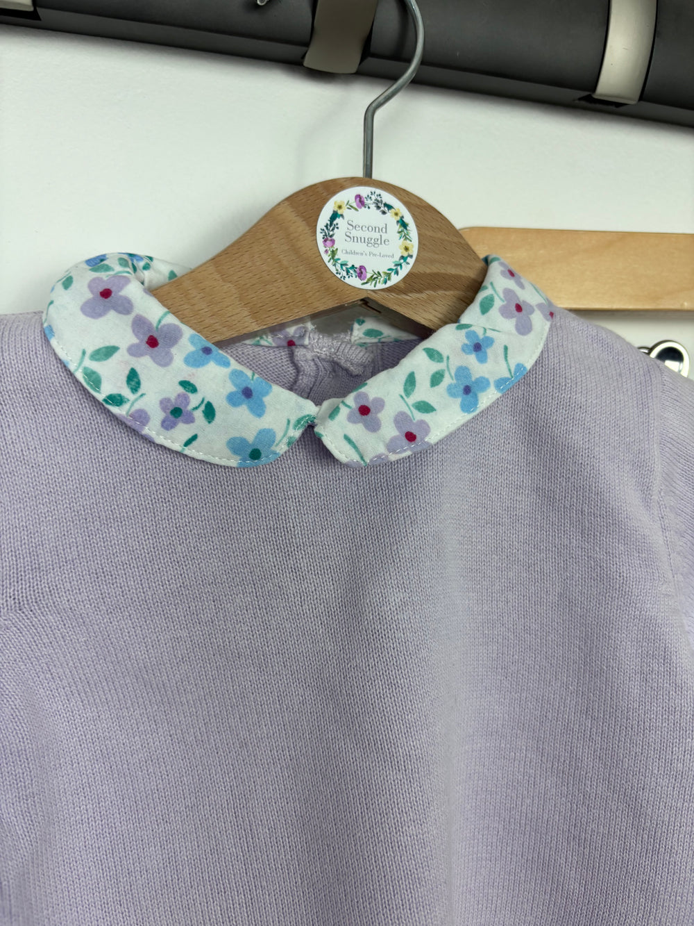 M&S 0-3 Months-Sets-Second Snuggle Preloved
