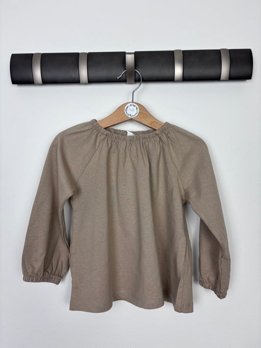 Zara 18-24 Months-Tops-Second Snuggle Preloved