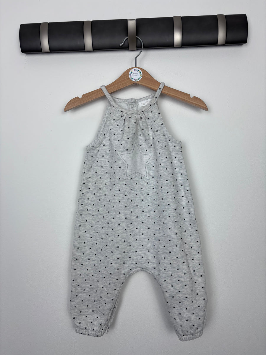 Next 3-6 Months-Rompers-Second Snuggle Preloved