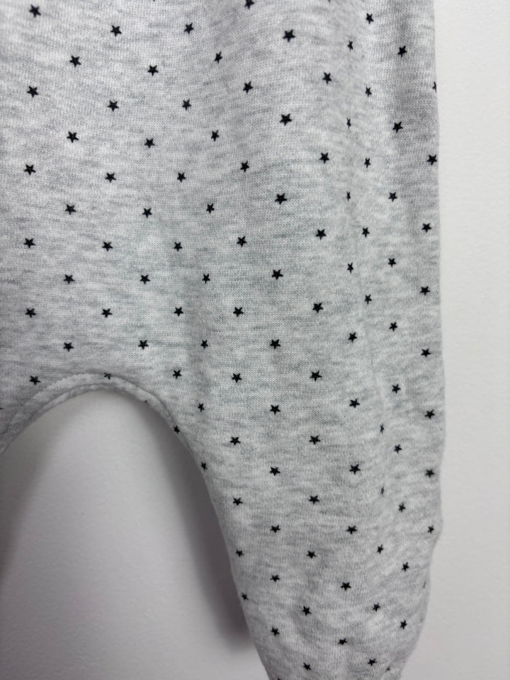 Next 3-6 Months-Rompers-Second Snuggle Preloved