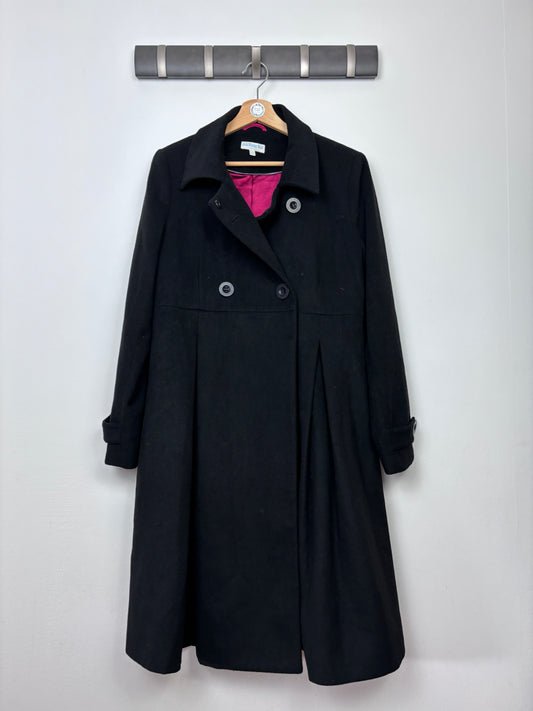 JoJo Maman Bebe Size 12-Coats-Second Snuggle Preloved