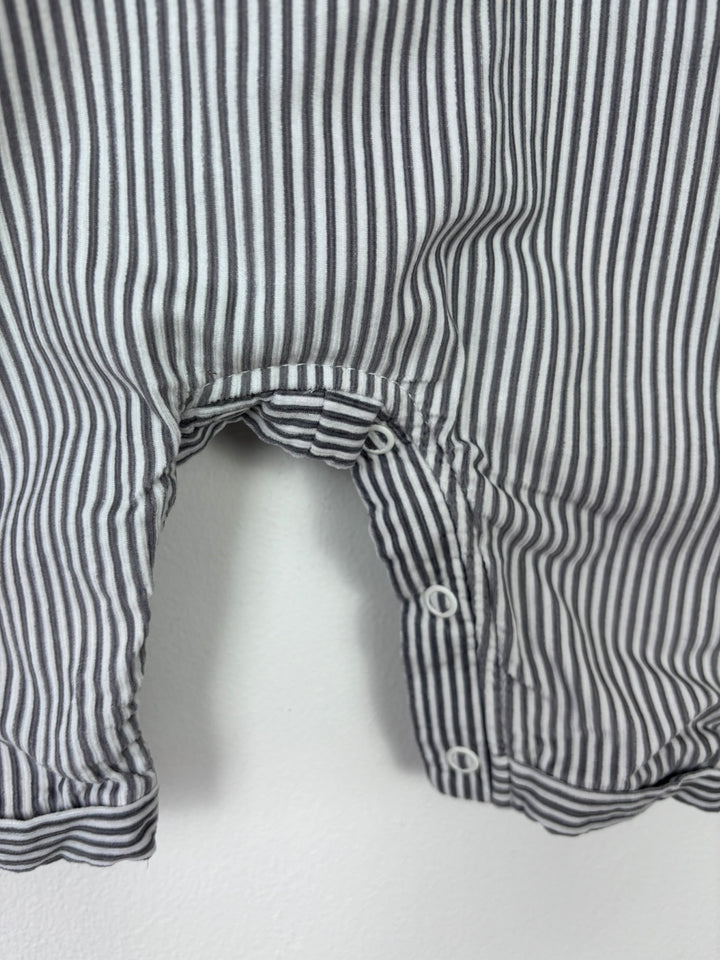 M&S 0-3 Months-Second Snuggle Preloved