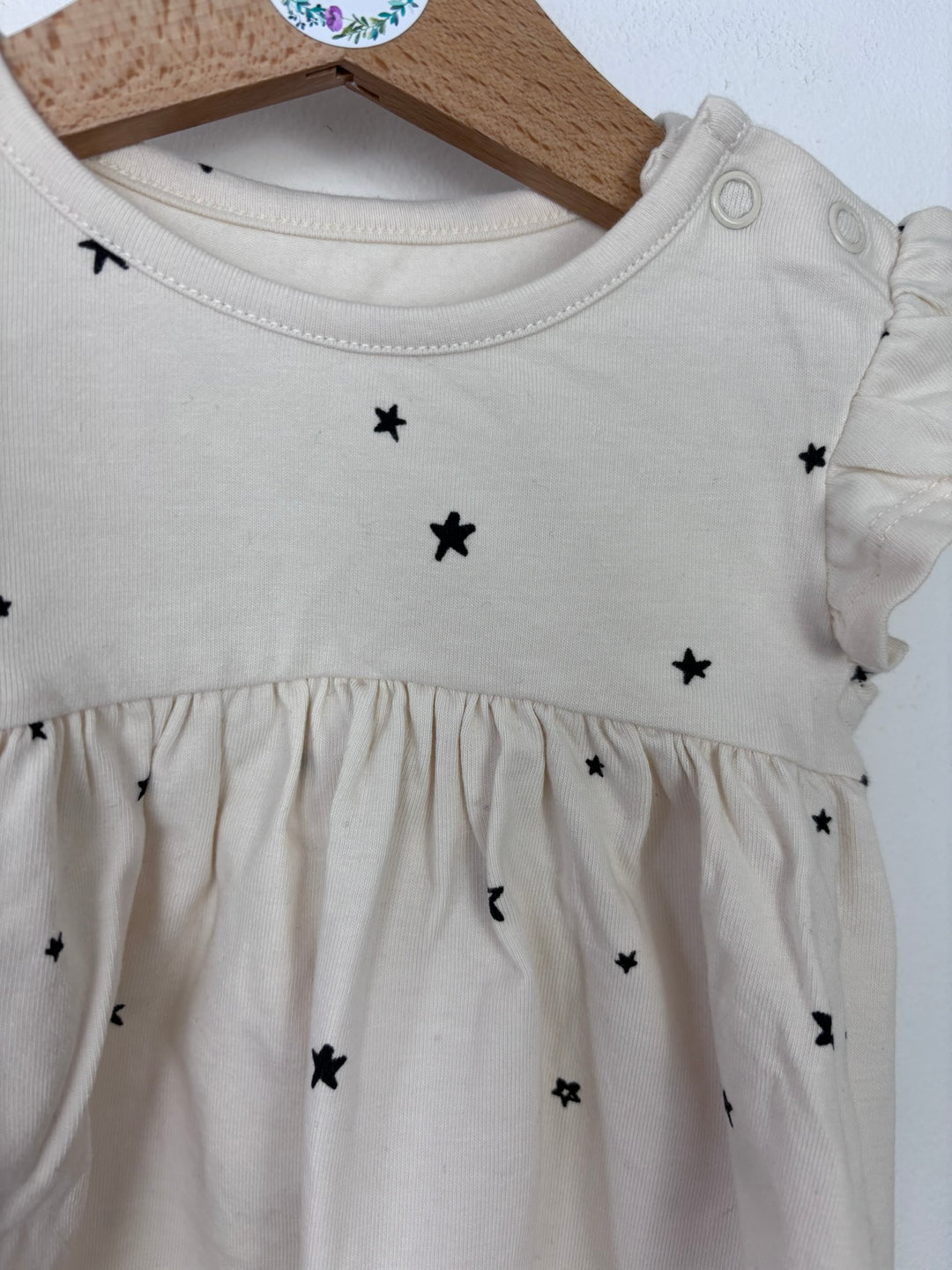 M&S 0-3 Months-Dresses-Second Snuggle Preloved