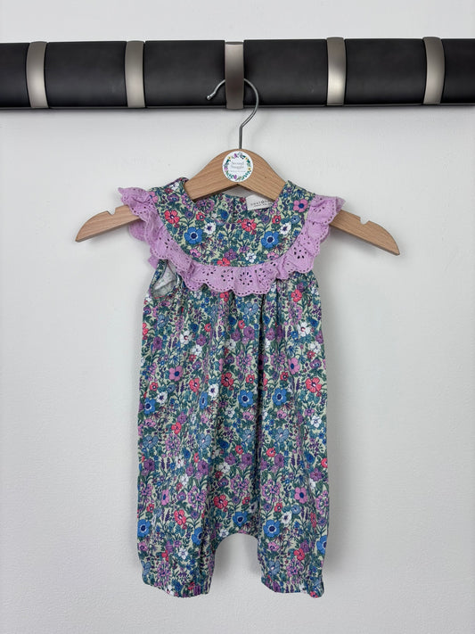 Next Up To 3 Months-Rompers-Second Snuggle Preloved