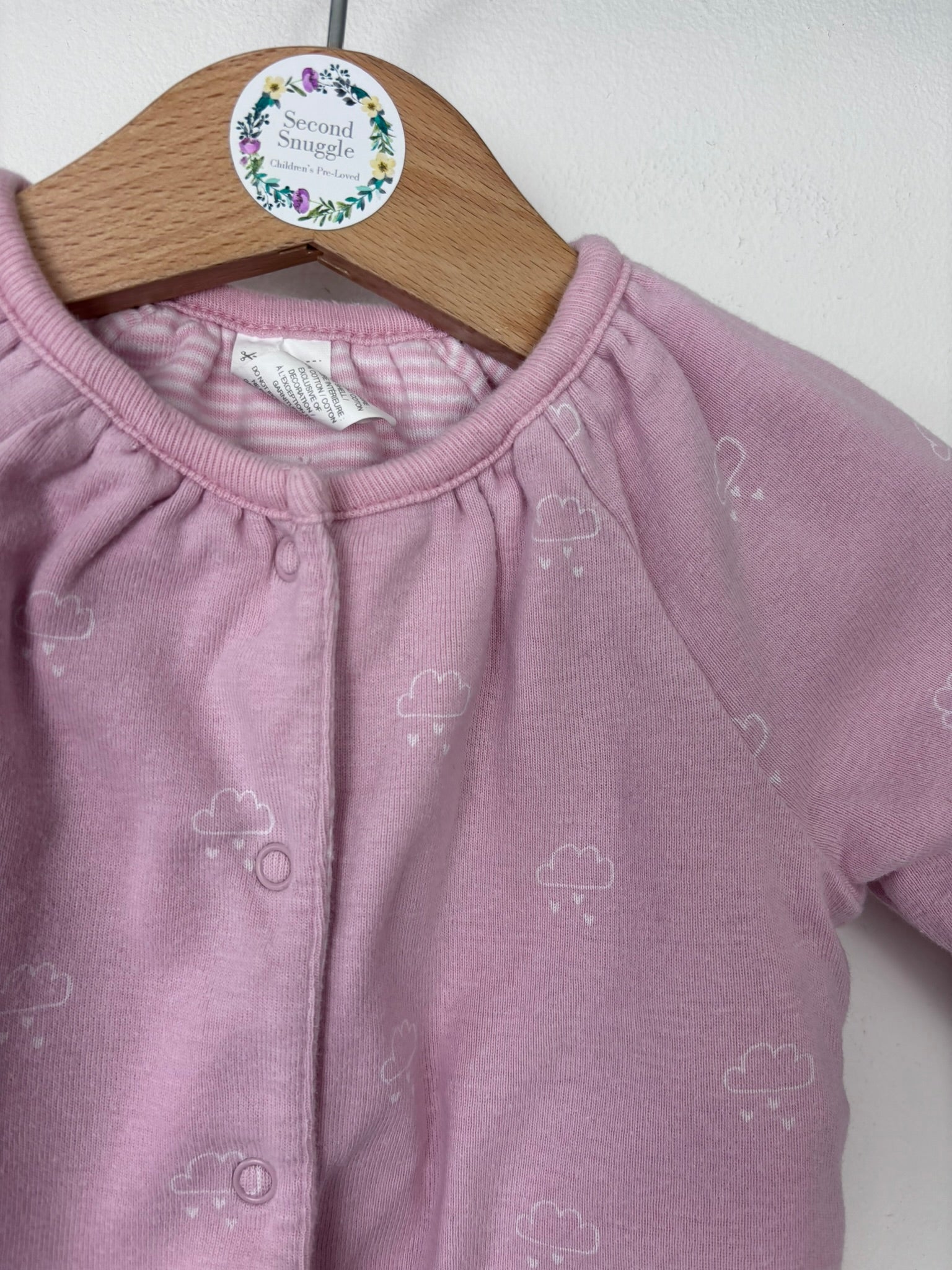 Baby Gap 0-3 Months-Cardigans-Second Snuggle Preloved