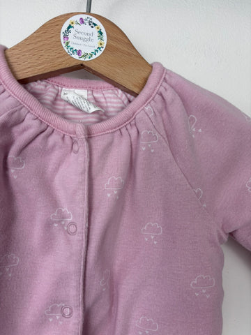 Baby Gap 0-3 Months-Cardigans-Second Snuggle Preloved