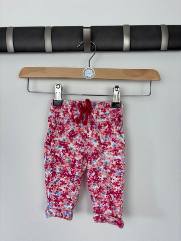 Joules 0-3 Months-Leggings-Second Snuggle Preloved