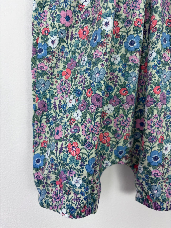 Next Up To 3 Months-Rompers-Second Snuggle Preloved