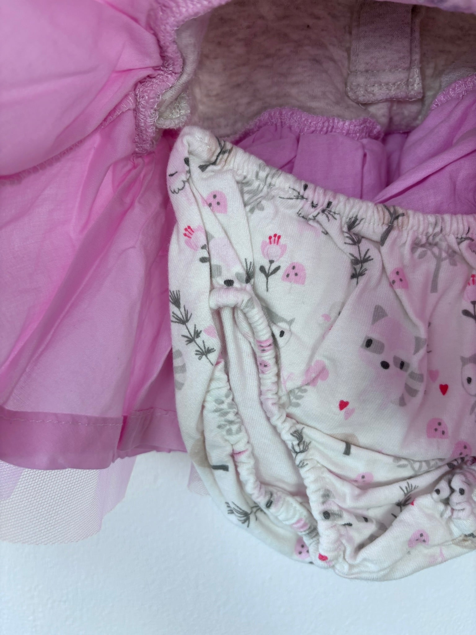 Disney Store 0-3 Months-Dresses-Second Snuggle Preloved