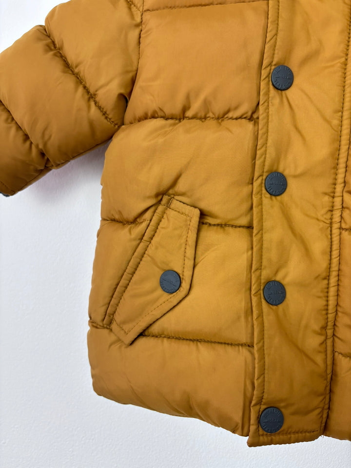 Next 3-6 Months-Coats-Second Snuggle Preloved