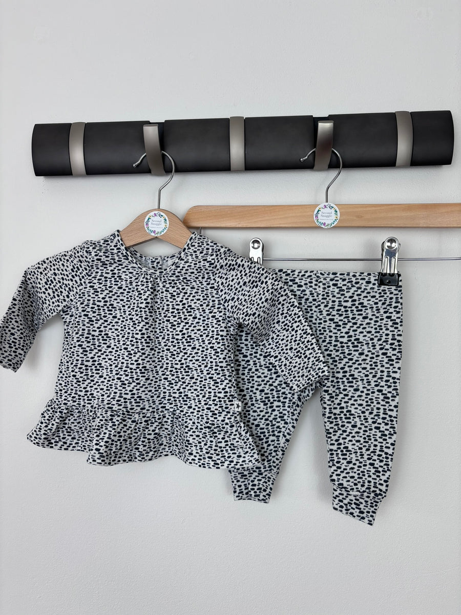 Next Up To 3 Months-Sets-Second Snuggle Preloved