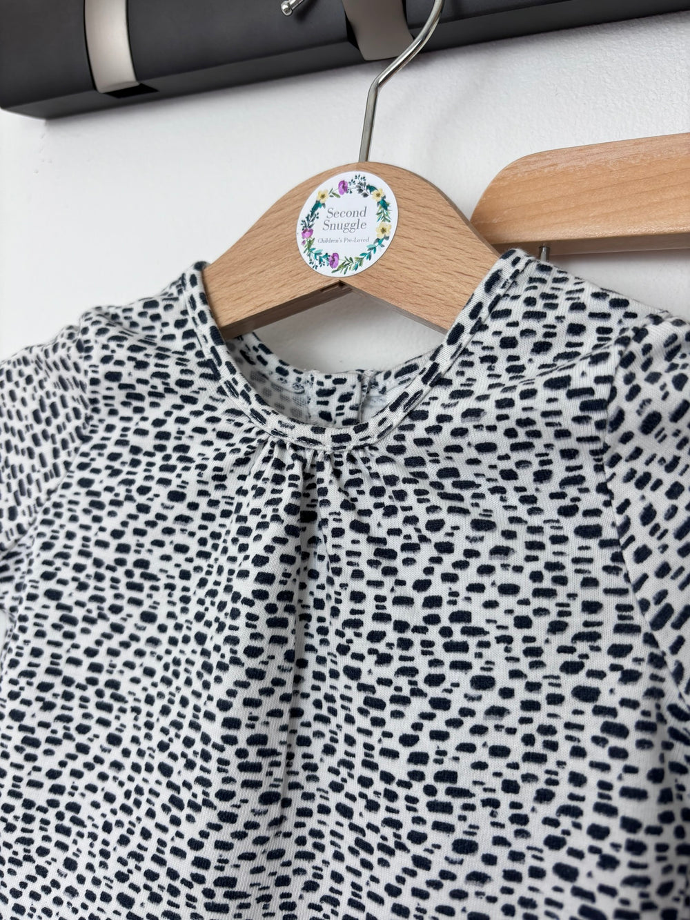 Next Up To 3 Months-Sets-Second Snuggle Preloved