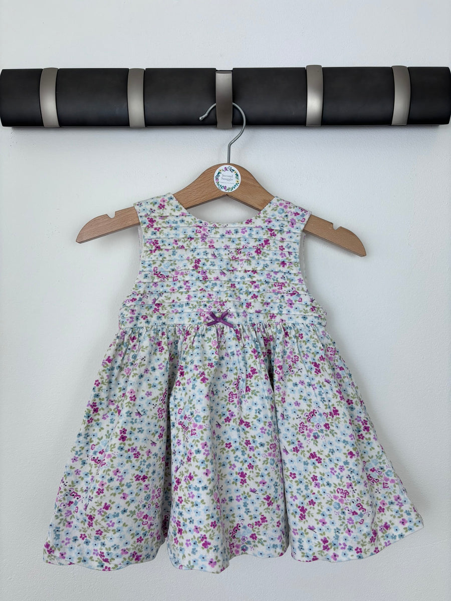 Mothercare Up To 3 Months-Dresses-Second Snuggle Preloved