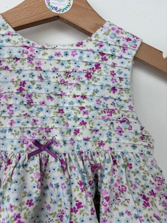 Mothercare Up To 3 Months-Dresses-Second Snuggle Preloved