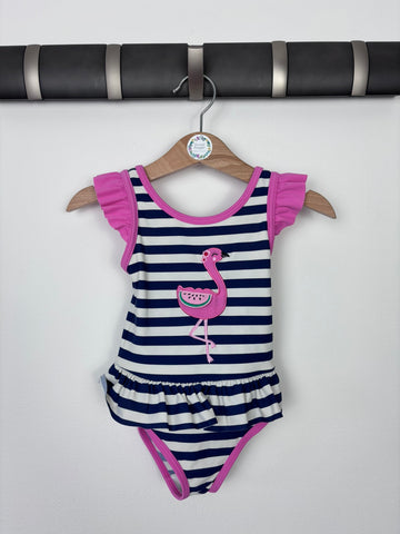 Blue Zoo 12-18 Months-Swimming-Second Snuggle Preloved