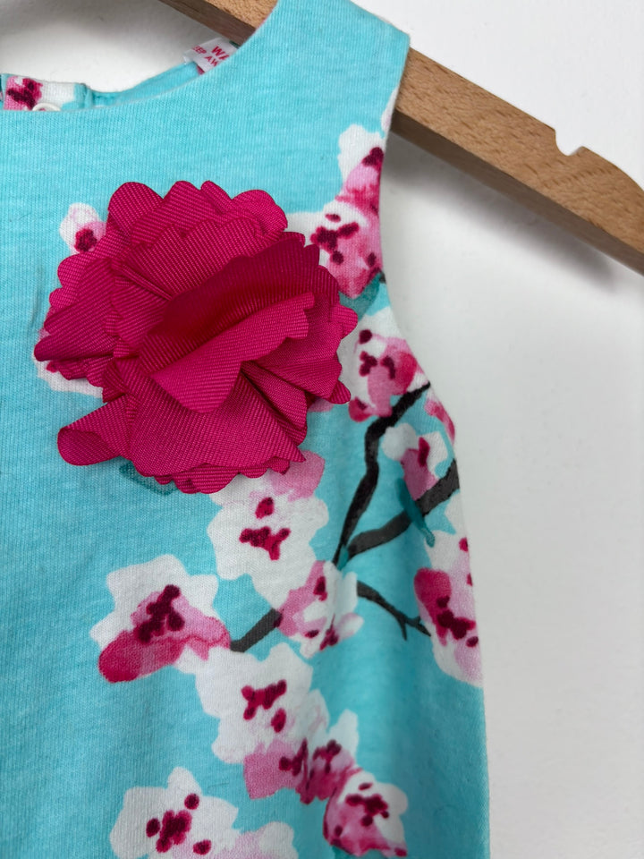 Joules 0-3 Months-Dresses-Second Snuggle Preloved