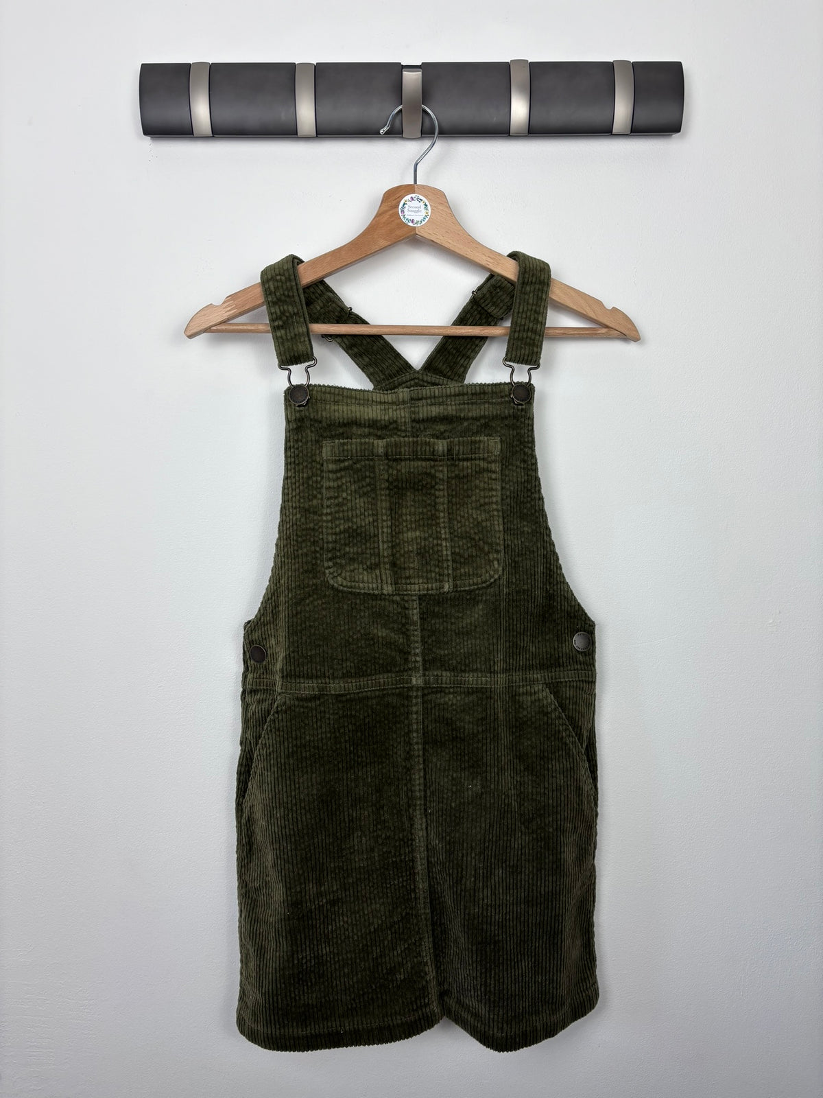 Next 11 Years-Dresses-Second Snuggle Preloved
