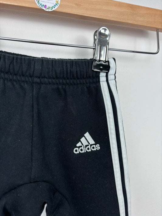 Adidas 0-3 Months-Trousers-Second Snuggle Preloved
