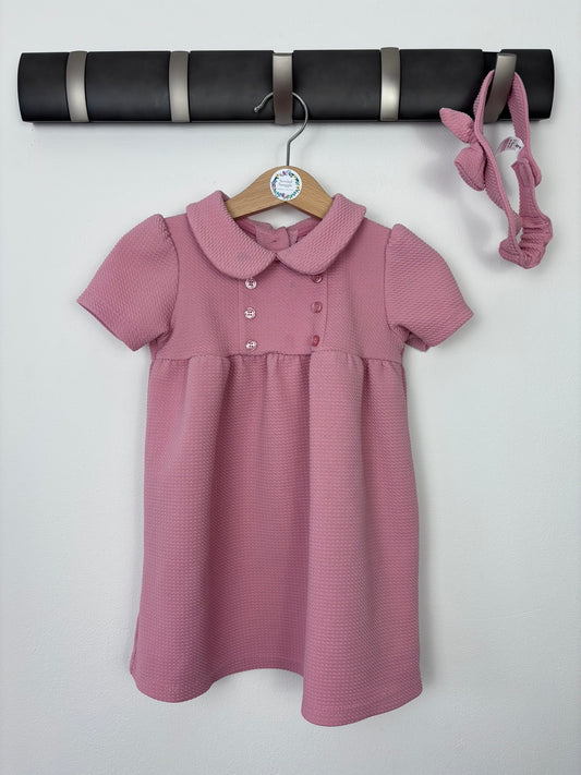 Tu 12-18 Months-Dresses-Second Snuggle Preloved