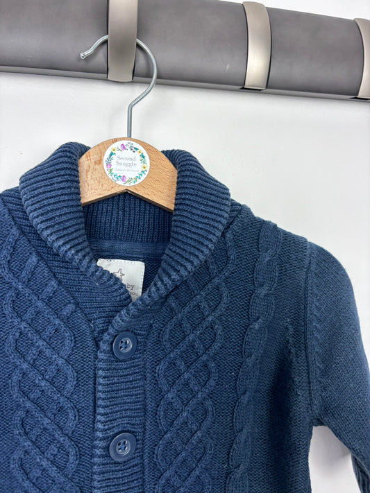 Next Up To 3 Months-Jackets-Second Snuggle Preloved