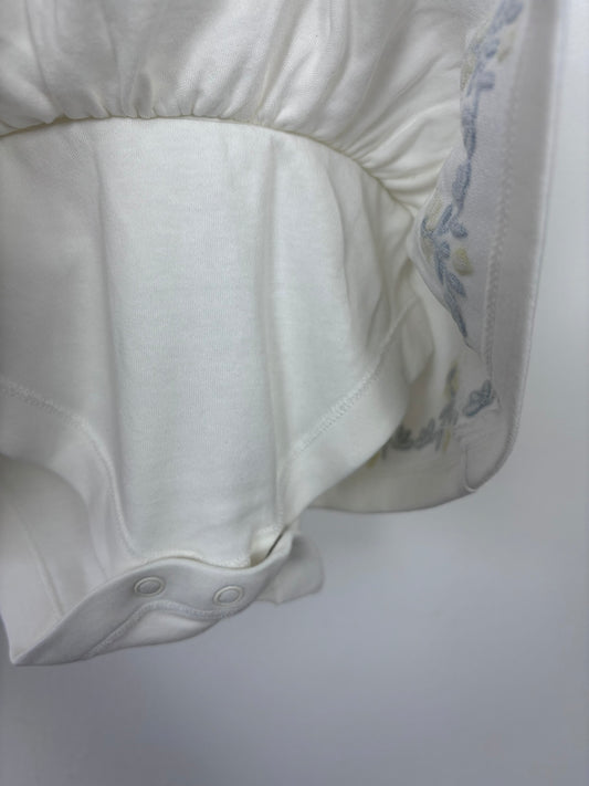 M&S 12-18 Months-Vests-Second Snuggle Preloved