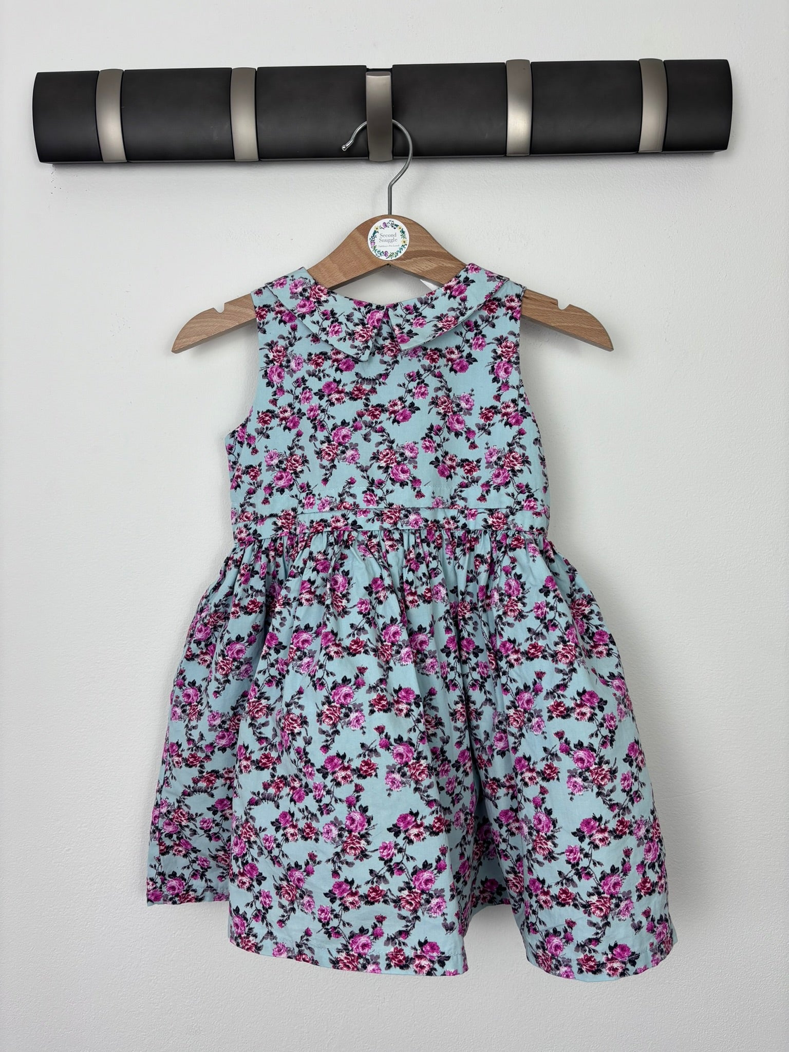 Baby Mini 12-18 Months-Dresses-Second Snuggle Preloved