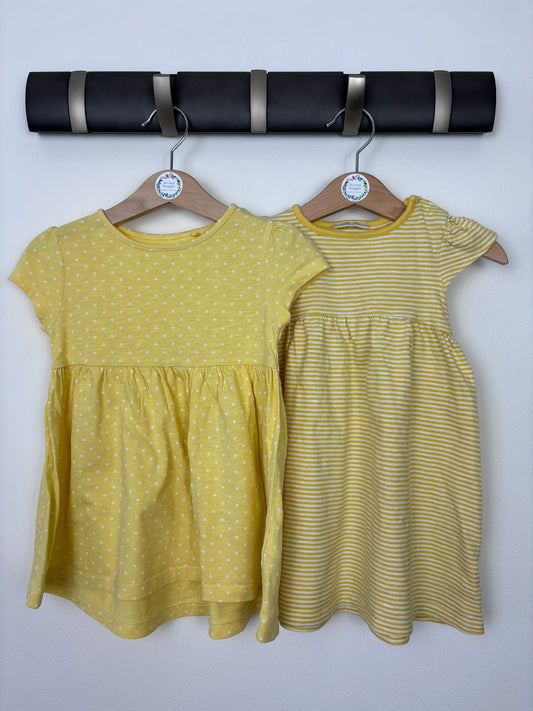 Next 12-18 Months-Dresses-Second Snuggle Preloved