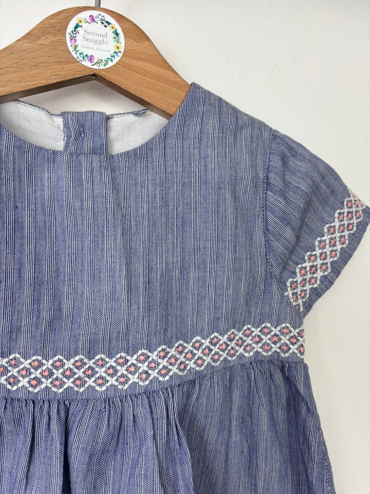 Tu 12-18 Months-Dresses-Second Snuggle Preloved