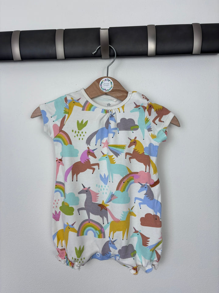 Next Up To 3 Months-Rompers-Second Snuggle Preloved