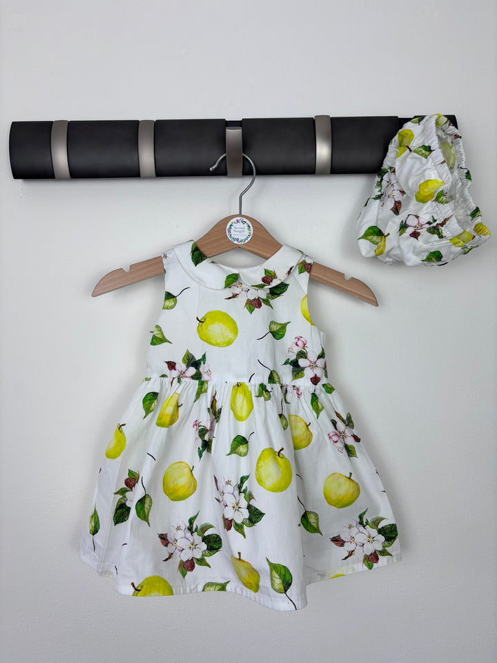 Next Up To 3 Months-Dresses-Second Snuggle Preloved