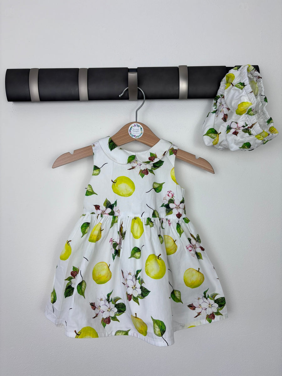Next Up To 3 Months-Dresses-Second Snuggle Preloved
