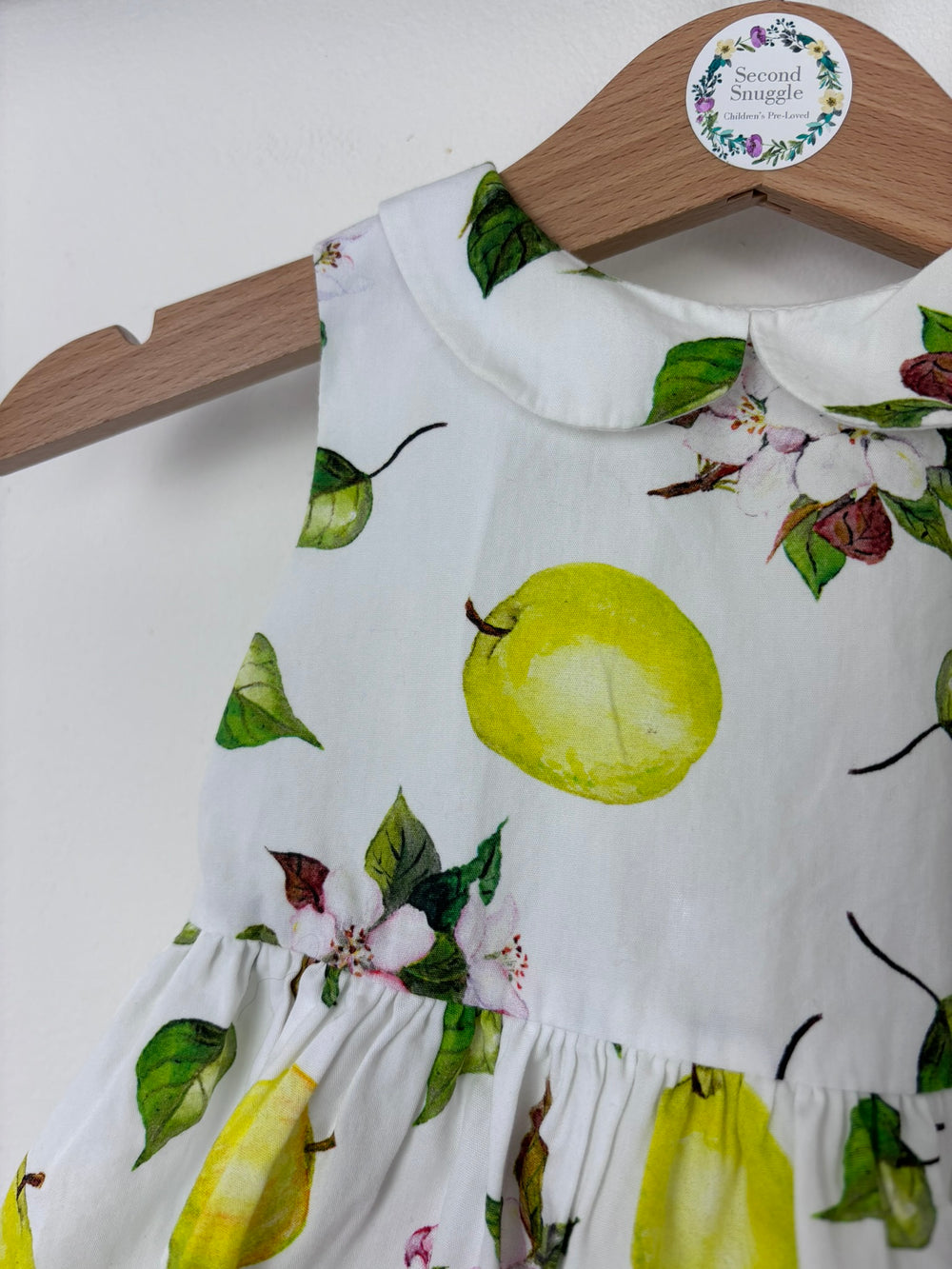 Next Up To 3 Months-Dresses-Second Snuggle Preloved