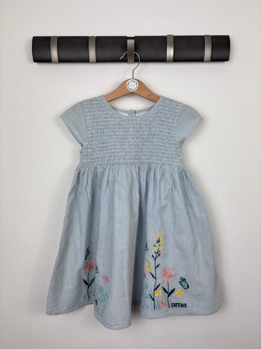 Fat Face 4-5 Years-Dresses-Second Snuggle Preloved