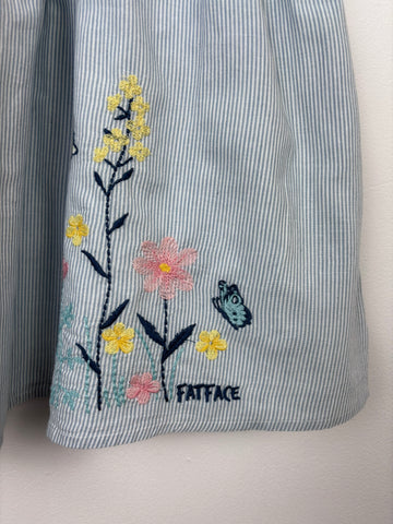 Fat Face 4-5 Years-Dresses-Second Snuggle Preloved