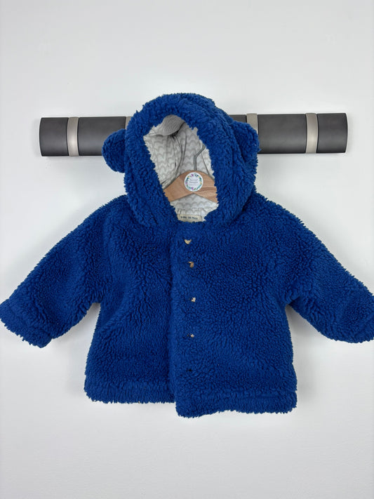 Kite 6-9 Months-Jackets-Second Snuggle Preloved