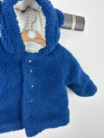 Kite 6-9 Months-Jackets-Second Snuggle Preloved