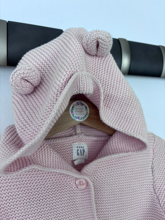 Baby Gap 6-12 Months-Jackets-Second Snuggle Preloved