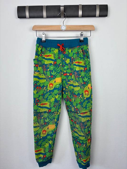 Frugi 7-8 Years-Trousers-Second Snuggle Preloved