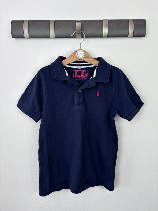 Joules 7-8 Years-Tops-Second Snuggle Preloved