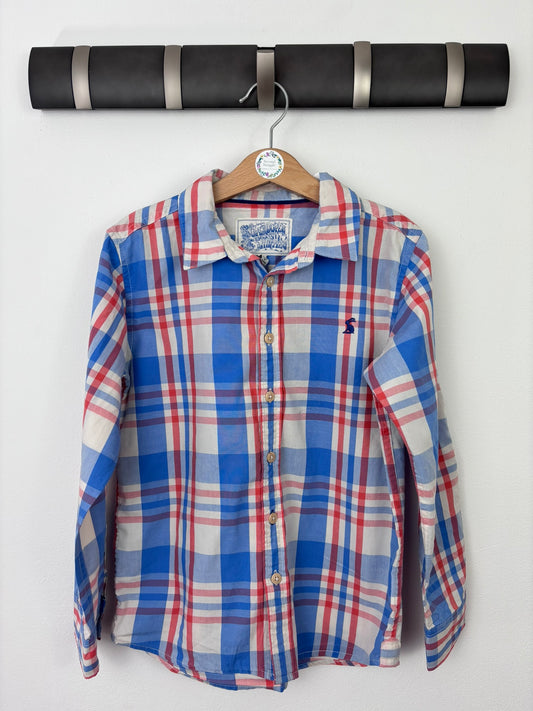 Joules 8 Years-Shirts-Second Snuggle Preloved