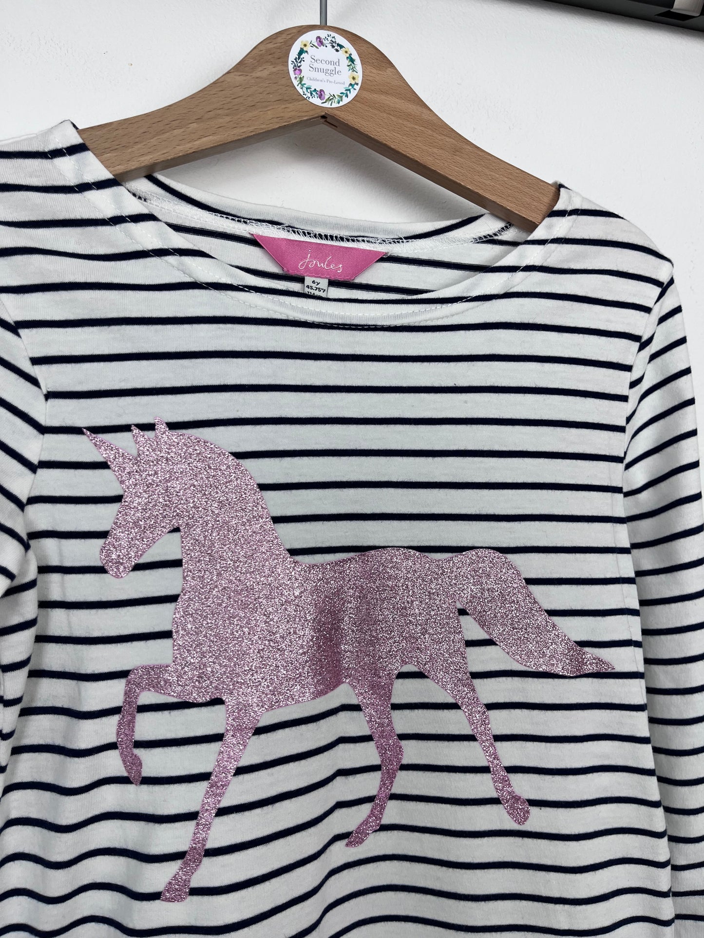 Joules 6 Years-Dresses-Second Snuggle Preloved