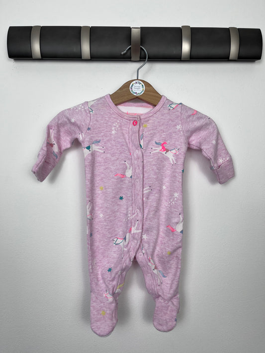 Joules First Size-Sleepsuits-Second Snuggle Preloved