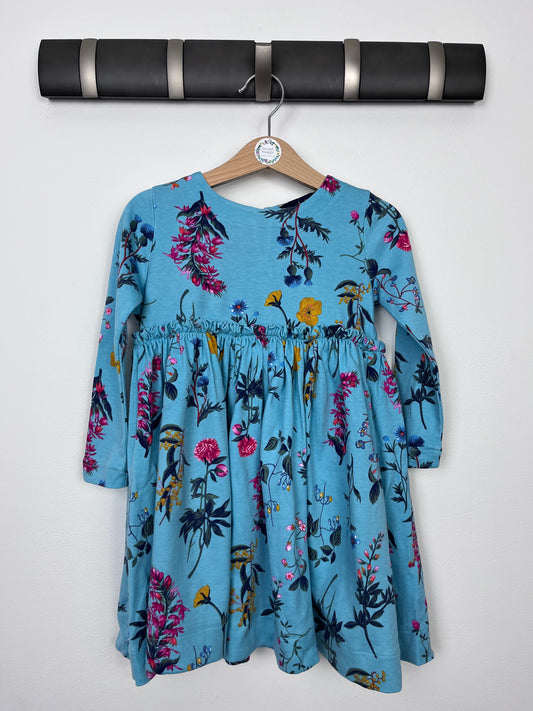 Joules 3 Years-Dresses-Second Snuggle Preloved