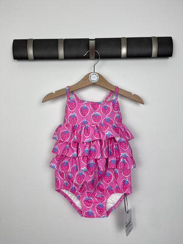 Tu 12-18 Months-Swimming-Second Snuggle Preloved